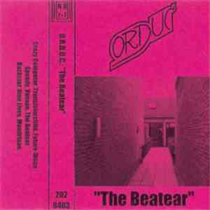 O.R.D.U.C. - The Beatear mp3 album