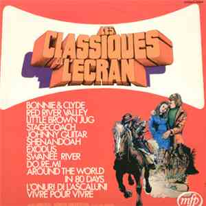 Original Screen Orchestra , Direct: Leo Martin  - Les Classiques De L'ecran mp3 album