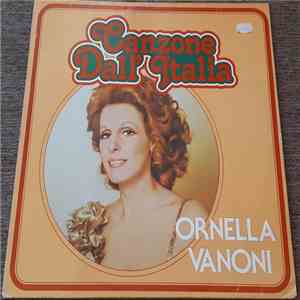 Ornella Vanoni - Canzone Dall'Italia mp3 album