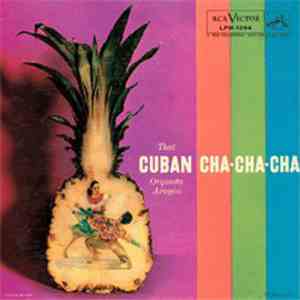 Orquesta Aragon - That Cuban Cha-Cha-Cha mp3 album