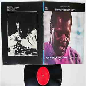 Oscar Peterson - The Way I Really Play mp3 album