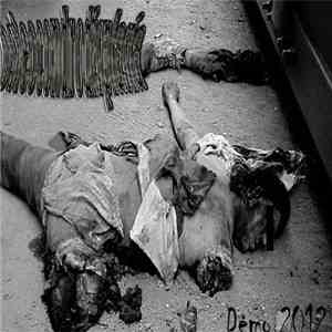 Osteocondrodisplasia - Demo 2012 mp3 album