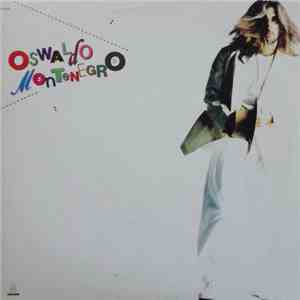 Oswaldo Montenegro - Oswaldo Montenegro mp3 album