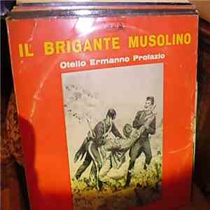 Otello Profazio - Il Brigante Musolino mp3 album