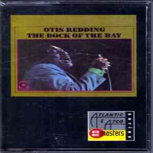 Otis Redding - The Dock Of The Bay mp3 album
