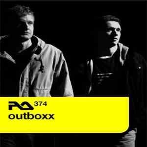 Outboxx - RA.374 mp3 album