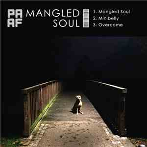 Paaf - Mangled Soul mp3 album