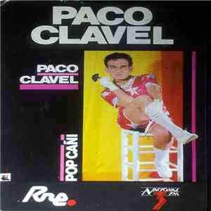 Paco Clavel - Pop Cañí mp3 album