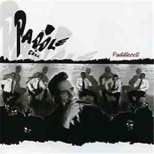 Paddlecell - Paddlecell mp3 album