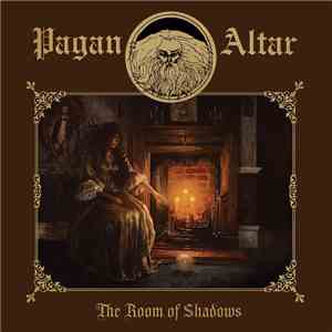 Pagan Altar - The Room of Shadows mp3 album