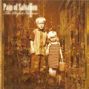 Pain Of Salvation - The Perfect Element: Part I mp3 album