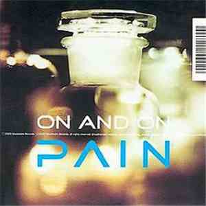 Pain  - On And On mp3 album