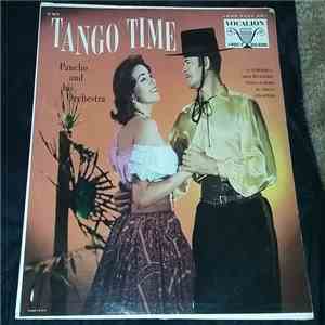 Pancho And His Orchestra - Tango Time mp3 album