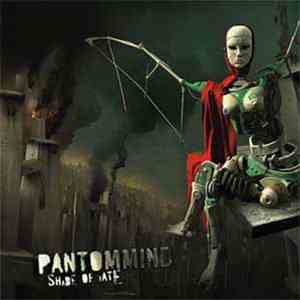 Pantommind - Shade Of Fate mp3 album