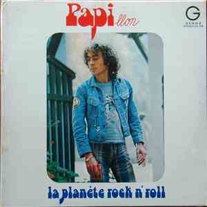 Papillon  - La Planète Rock And Roll mp3 album