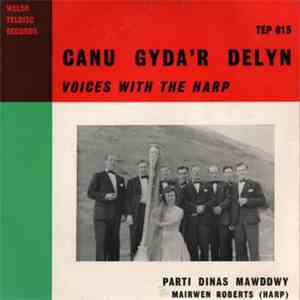Parti Dinas Mawddwy, Mairwen Roberts - Canu Gyda'r Delyn mp3 album