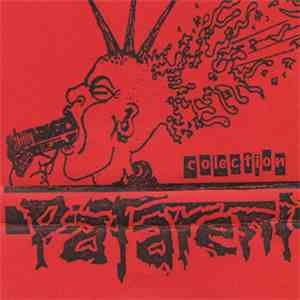 Patareni - Collection mp3 album