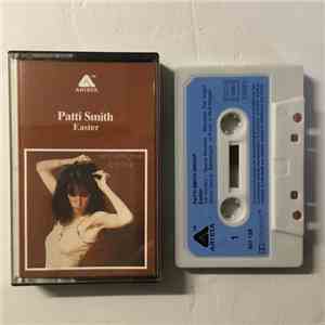 Patti Smith Group - Easter mp3 album