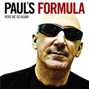 Paul's Formula - Here We Go Again mp3 album