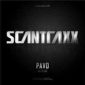 Pavo - Scantraxx 079 mp3 album