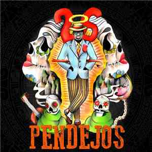Pendejos - 26 mp3 album