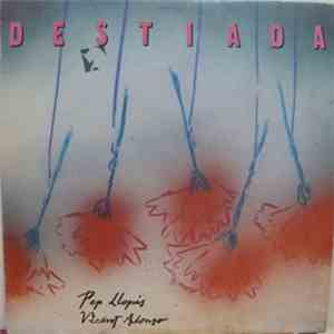 Pep Llopis, Vicent Alonso - Destiada mp3 album
