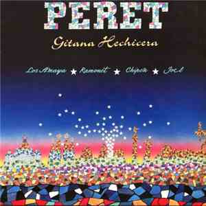 Peret - Gitana Hechicera mp3 album