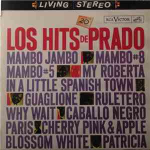 Perez Prado And His Orchestra - Los Hits De Prado mp3 album