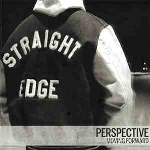 Perspective  - Moving Forward mp3 album
