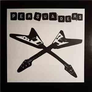 Persuaders - Persuaders mp3 album