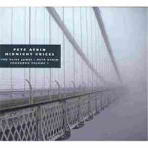 Pete Atkin - Midnight Voices mp3 album
