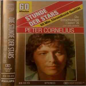 Peter Cornelius - Du Entschuldige I Kenn' Di mp3 album