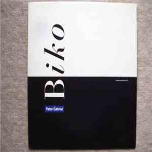 Peter Gabriel - Biko mp3 album