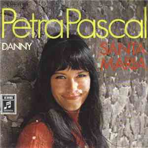 Petra Pascal - Santa Maria mp3 album