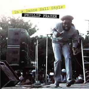 Phillip Frazer - In A Dance Hall Style mp3 album