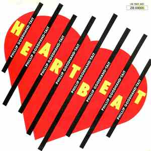 Phillip Goodhand-Tait - Heartbeat mp3 album