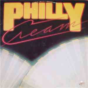 Philly Cream  - Philly Cream mp3 album