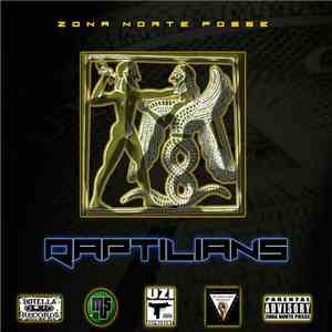 Picolo (Znp) - Raptilians mp3 album