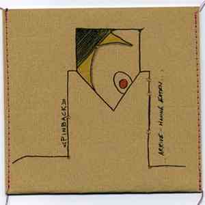 Pinback - Arrive - Having Eaten - Tour E.P. 2003 mp3 album