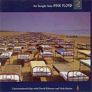 Pink Floyd - A Momentary Lapse Of Reason - An Insight Into Pink Floyd mp3 album