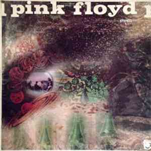 Pink Floyd - A Saucerful Of Secrets mp3 album