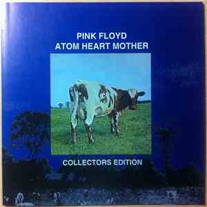 Pink Floyd - Atom Heart Mother (Collectors Edition) mp3 album