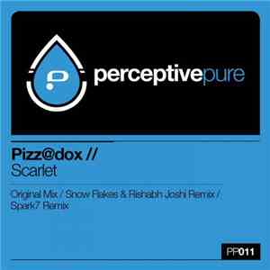 Pizz@dox - Scarlet mp3 album