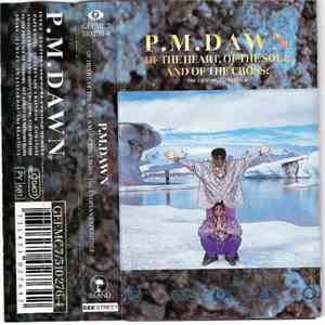 P.M. Dawn - Of The Heart, Of The Soul And Of The Cross: The Utopian Experience mp3 album