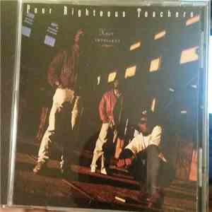 Poor Righteous Teachers - Holy Intellect mp3 album