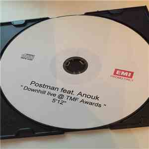 Postman , Anouk - Downhill mp3 album
