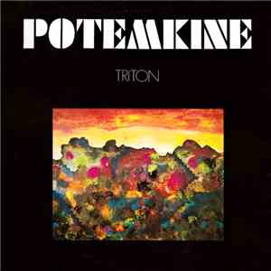 Potemkine - Triton mp3 album