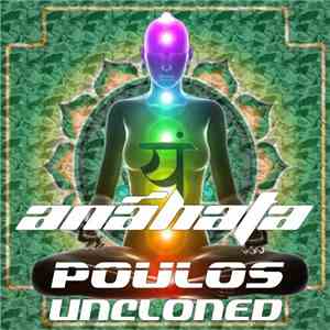 Poulos Uncloned - Anahata mp3 album