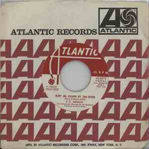 P.P. Arnold - Bury Me Down By The River / Give A Hand, Take A Hand mp3 album