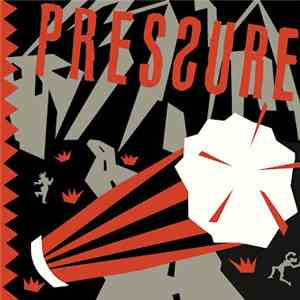 Pressure  - Pressure mp3 album